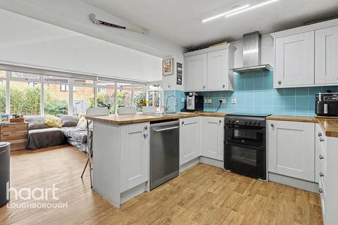 undefined, Lilac Close, Loughborough