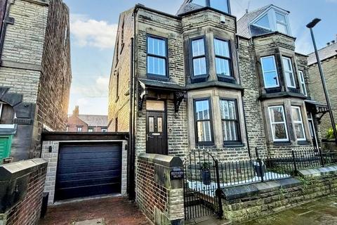 4 bedroom semi-detached house for sale, Victoria Street, Barnsley
