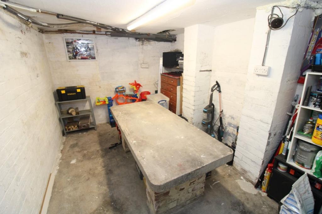 Cellar