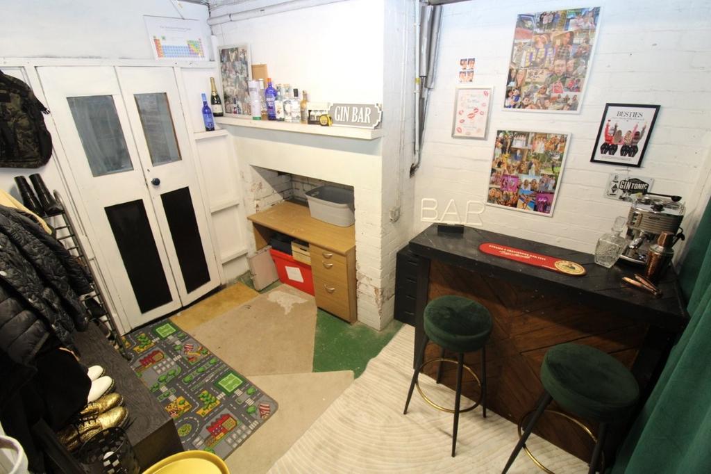 Cellar
