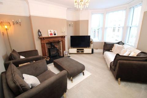 4 bedroom semi-detached house for sale, Victoria Street, Barnsley