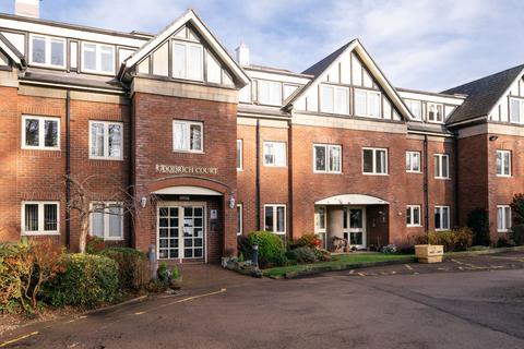 undefined, Goodrich Court, Ross-on-wye, HR9