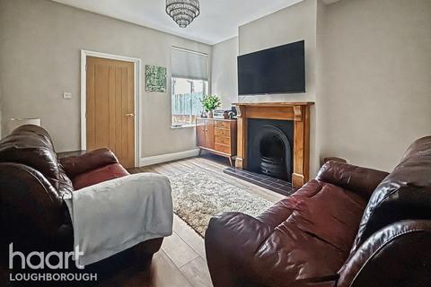 undefined, Rendell Street, Loughborough
