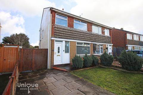 3 bedroom semi-detached house for sale, Wimbledon Avenue,  Thornton-Cleveleys, FY5