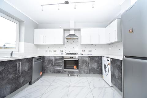 undefined, Miles Drive, West Thamesmead
