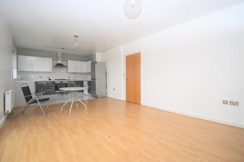 undefined, Miles Drive, West Thamesmead