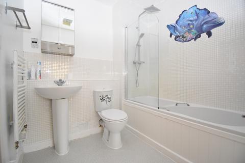 undefined, Miles Drive, West Thamesmead