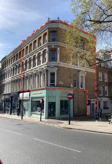 1 bedroom flat to rent, Kensington Church Street, London W8