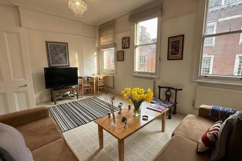 1 bedroom flat to rent, Kensington Church Street, London W8