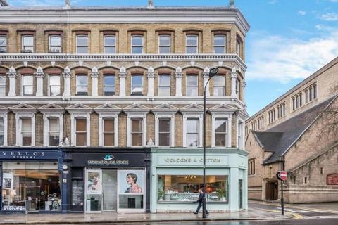 1 bedroom flat to rent, Kensington Church Street, London W8