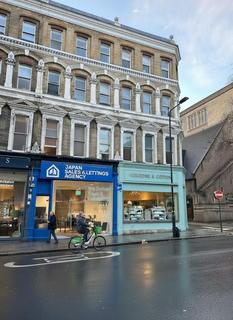 Kensington Church Street, London W8