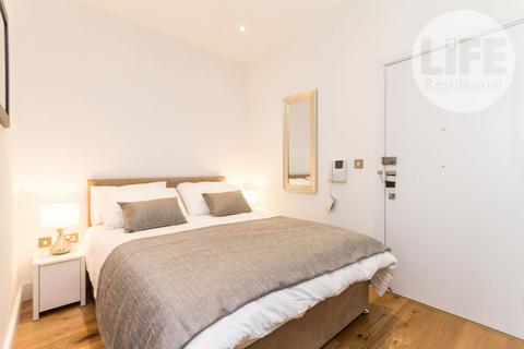 undefined, Clapham Road, London SW9
