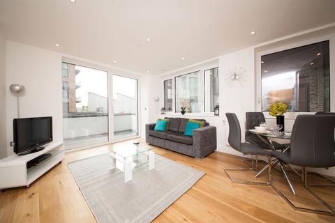 1 bedroom flat to rent, Emily Street, London E16