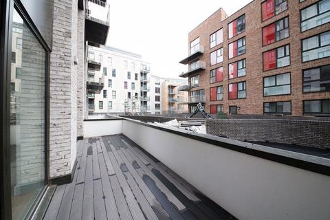1 bedroom flat to rent, Emily Street, London E16