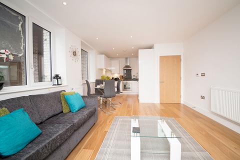 1 bedroom flat to rent, Emily Street, London E16