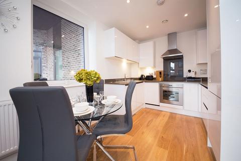 1 bedroom flat to rent, Emily Street, London E16