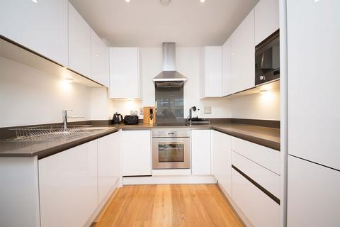1 bedroom flat to rent, Emily Street, London E16