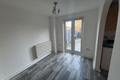 undefined, Birch Close, Cranfield, MK43