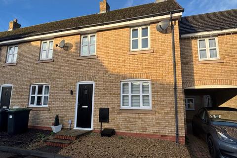 undefined, Birch Close, Cranfield, MK43