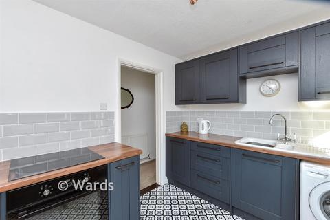 undefined, Ursuline Drive, Westgate-On-Sea, Kent