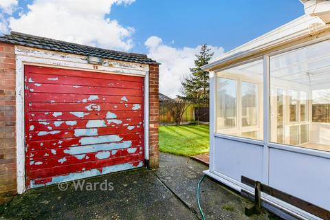 undefined, Ursuline Drive, Westgate-On-Sea, Kent