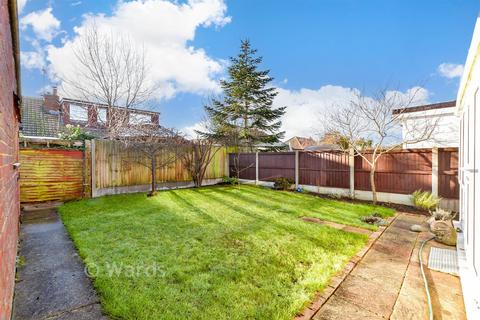 undefined, Ursuline Drive, Westgate-On-Sea, Kent