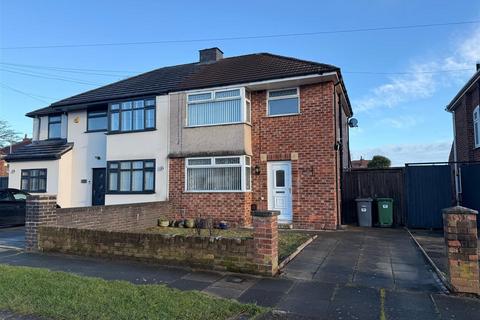 3 bedroom property to rent, Firs Avenue, Wirral CH63