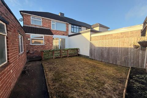 3 bedroom property to rent, Firs Avenue, Wirral CH63