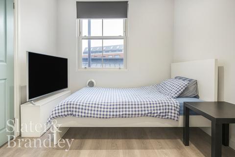 1 bedroom in a house share to rent, Room 2 -Southwell Road, Nottingham, Nottinghamshire, NG1