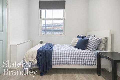 1 bedroom in a house share to rent, Room 2 -Southwell Road, Nottingham, Nottinghamshire, NG1