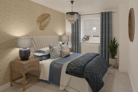 undefined, Low Wood Road, Nuthall, Nottingham, NG6