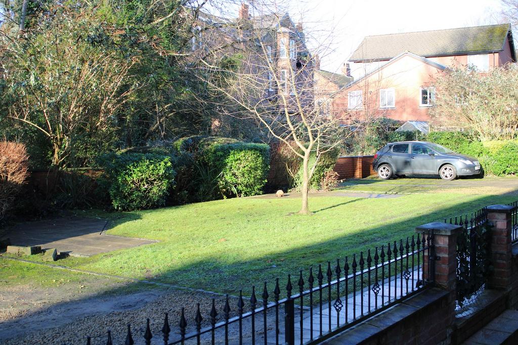 Communal Gardens