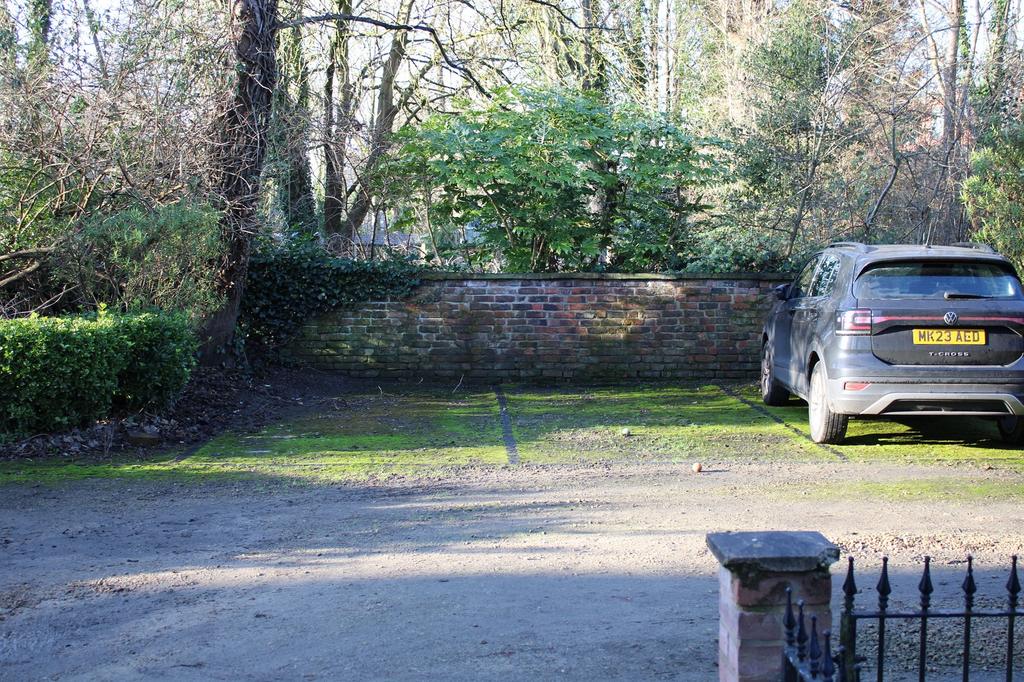 Car Park