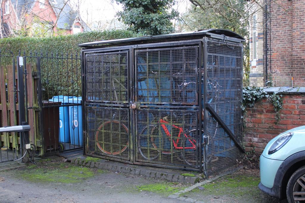 Bicycle Store