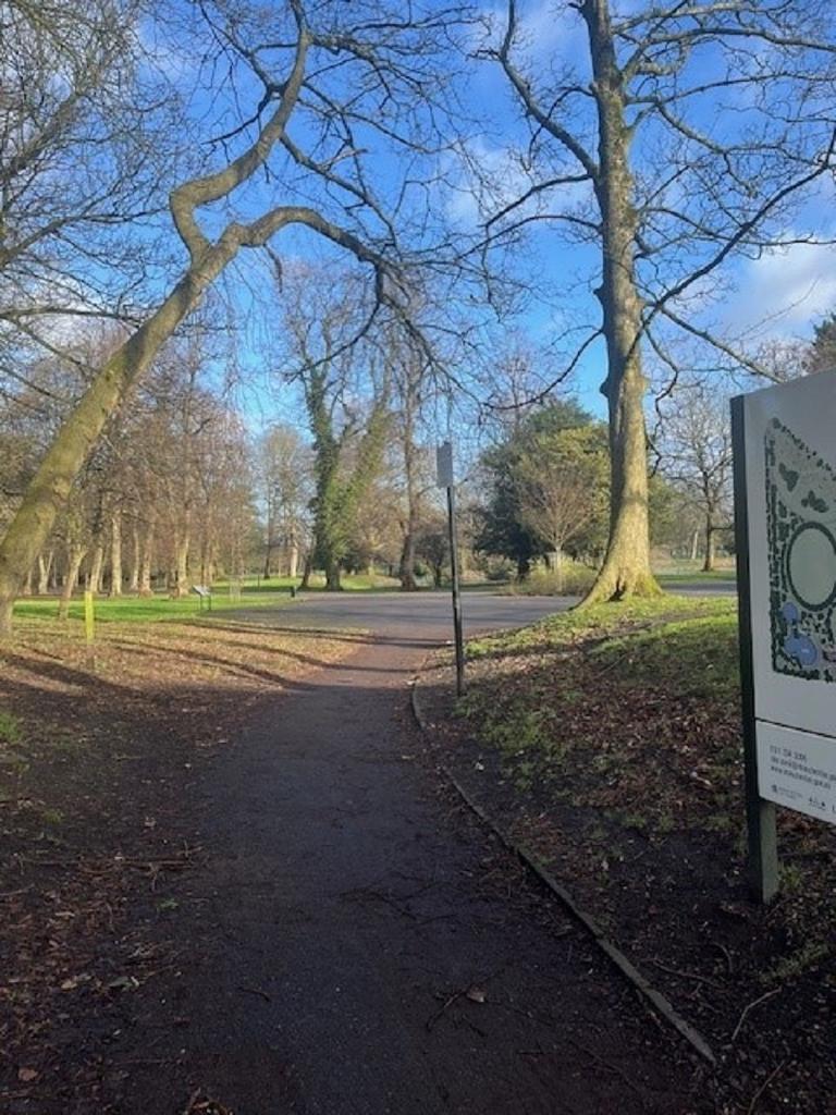 Alexandra Park