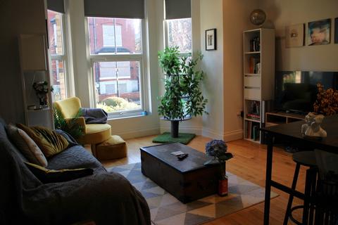 1 bedroom apartment for sale, 10 Alness Road, Whalley Range, Manchester. M16 8ET