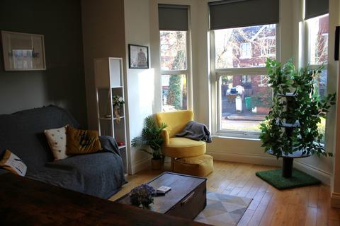 1 bedroom apartment for sale, 10 Alness Road, Whalley Range, Manchester. M16 8ET