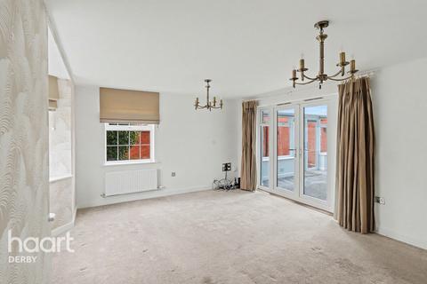 4 bedroom detached house for sale, Alton Way, Littleover