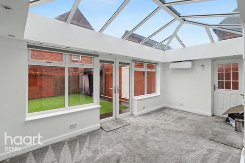 4 bedroom detached house for sale, Alton Way, Littleover