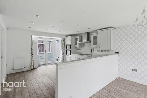 4 bedroom detached house for sale, Alton Way, Littleover