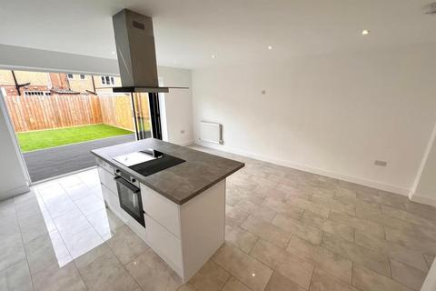 undefined, Ross Road, Duston, Northampton NN5