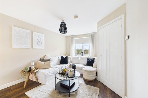 3 bedroom end of terrace house for sale, Centurion Road, Innsworth, Gloucester, Gloucestershire, GL3