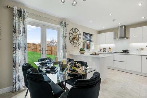 undefined, Highbury Meadow, Elswick PR4