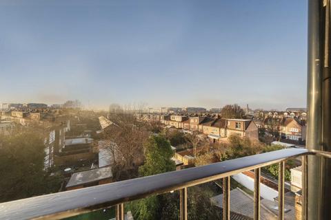 1 bedroom flat for sale, The Vale, London W3