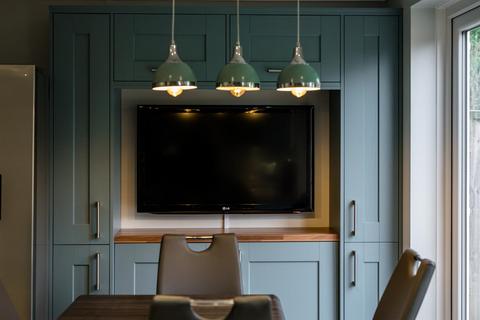 4 bedroom detached house for sale, Thornton Park Avenue, Telford TF2