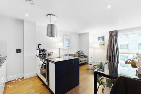 1 bedroom apartment for sale, Whitechapel High Street, London E1