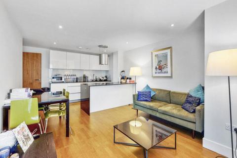 1 bedroom apartment for sale, Whitechapel High Street, London E1