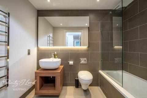 1 bedroom apartment for sale, Whitechapel High Street, London E1