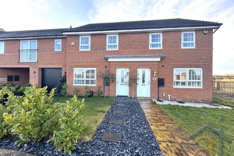 3 bedroom terraced house for sale, Blowick Moss Lane, Southport, PR8 6UX