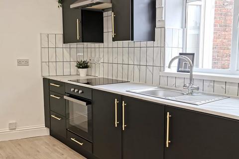 undefined, Flat 2, 240 Chester Road, Sunderland, Tyne and Wear